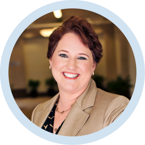 Matthews and Jaasma Lori Anne Matthews Image