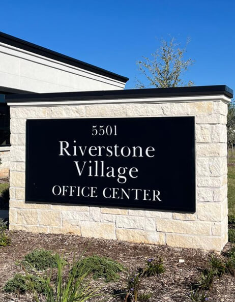 Opening Soon in Sugar Land - Matthews & Jaasma